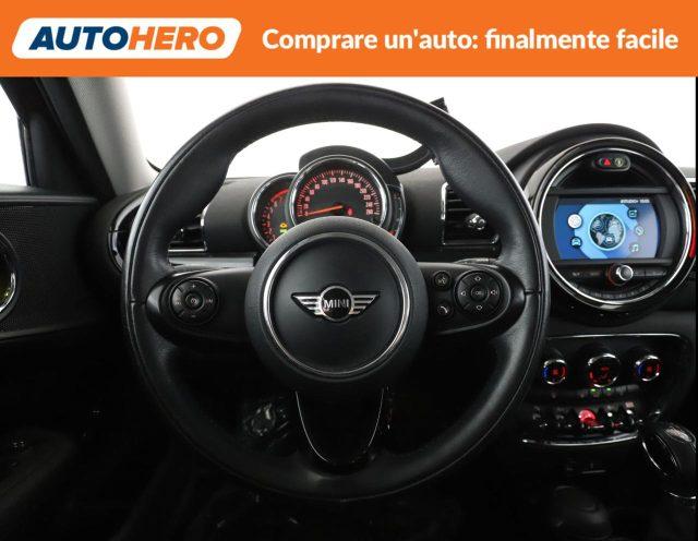 MINI Clubman 1.5 Cooper Clubman