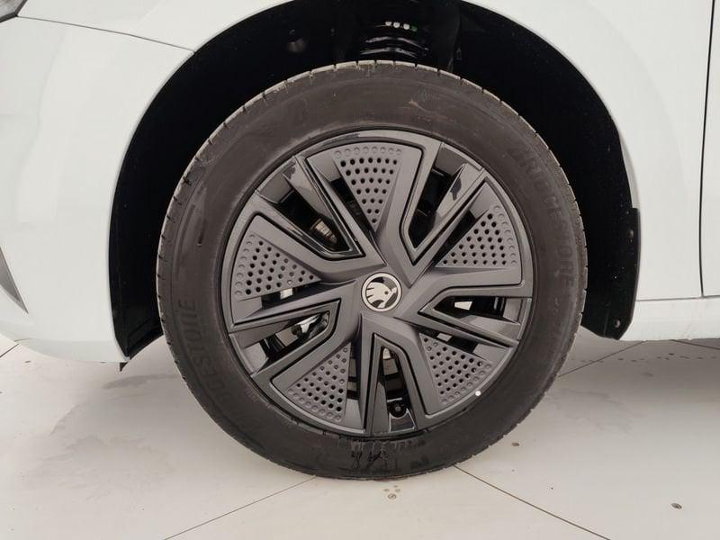 Škoda Fabia 1.0 MPI Evo 59KW YOUNG EDITION