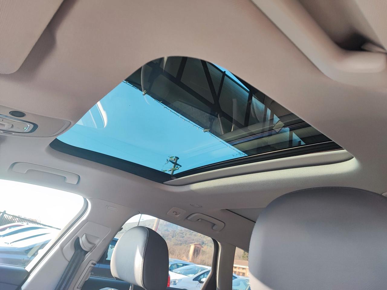 Audi A6 allroad 50 TDI 3.0 quattro tiptronic Evolution