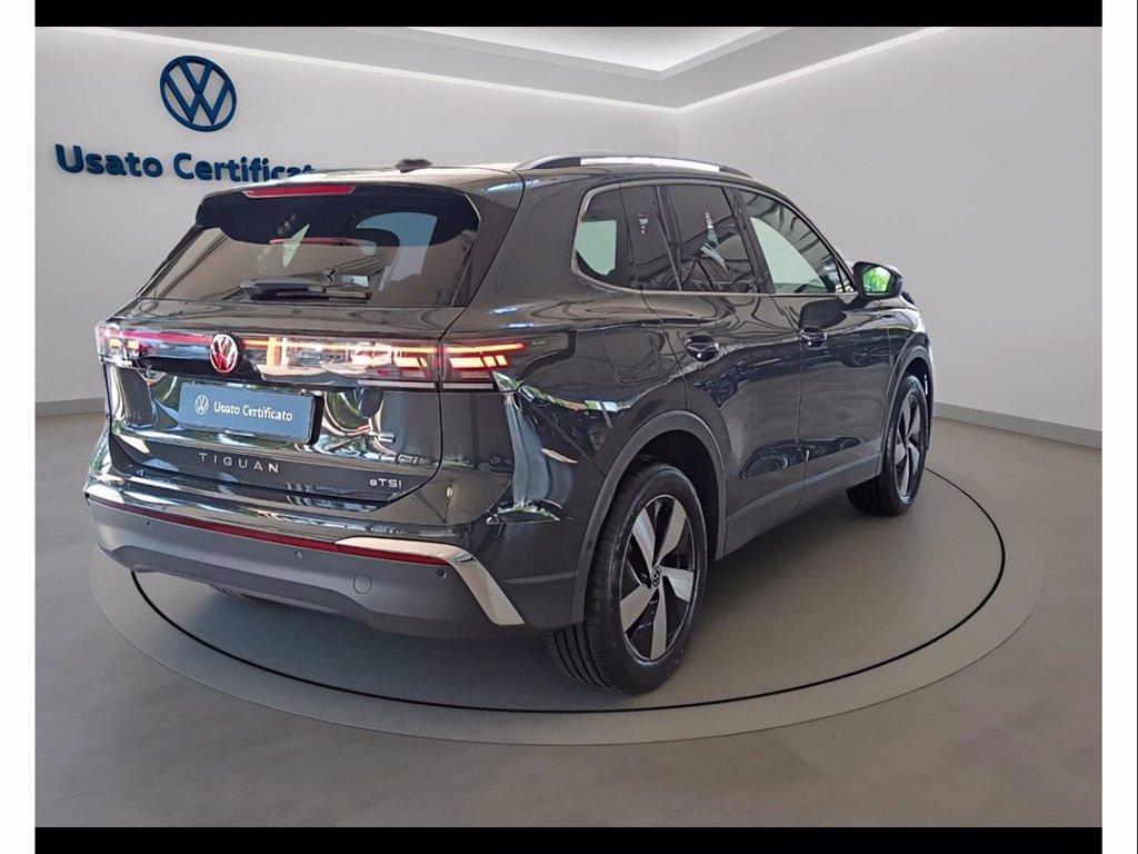 VOLKSWAGEN Tiguan 1.5 etsi elegance 150cv dsg del 2026
