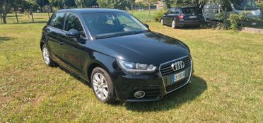 Audi A1 SPB 1.2 TFSI Ambition