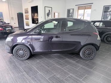 Lancia Ypsilon GPL GPL GPL