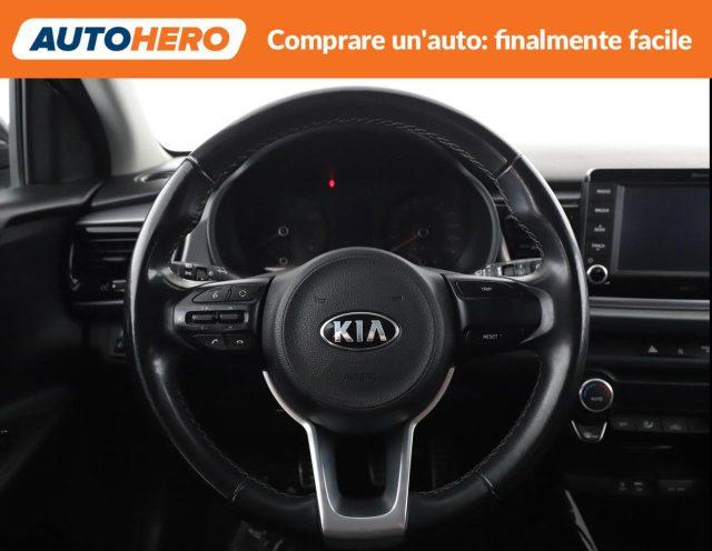 KIA Rio 1.2 MPi Evolution
