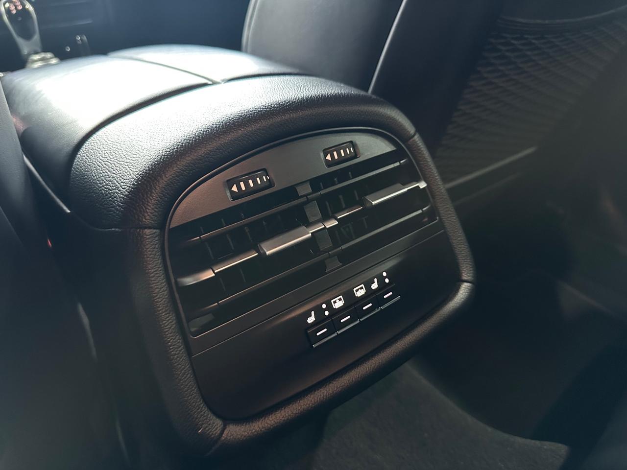 Maserati Ghibli V6 Diesel Granlusso 275CV