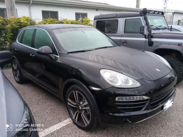 Porsche Cayenne 3.0 Diesel SPORT 239CV