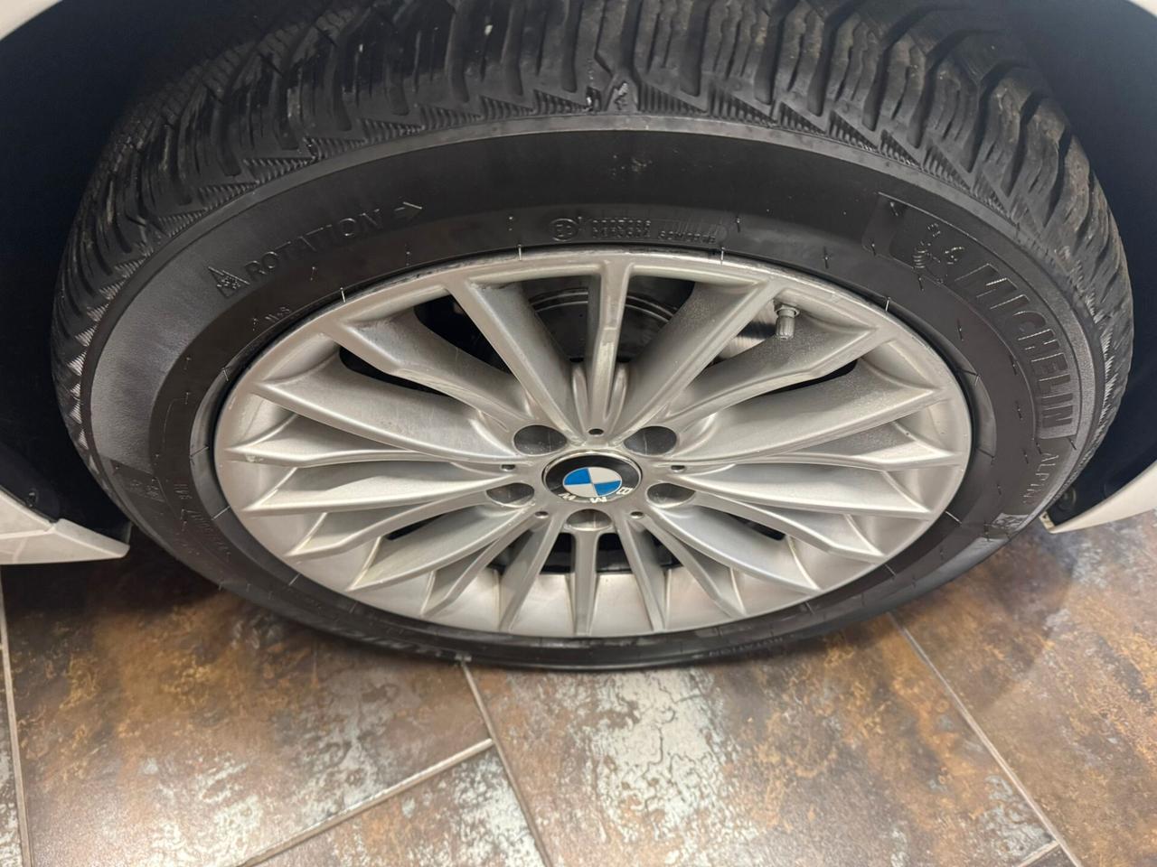 Bmw 320 320d xDrive Touring Business Advantage