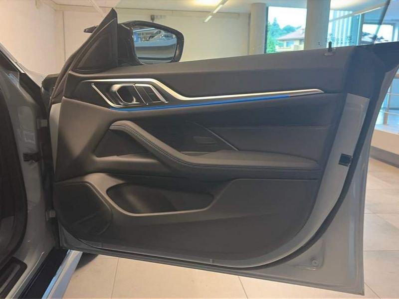 BMW i4 M60 xDrive Gran Coupé M Sport Pro