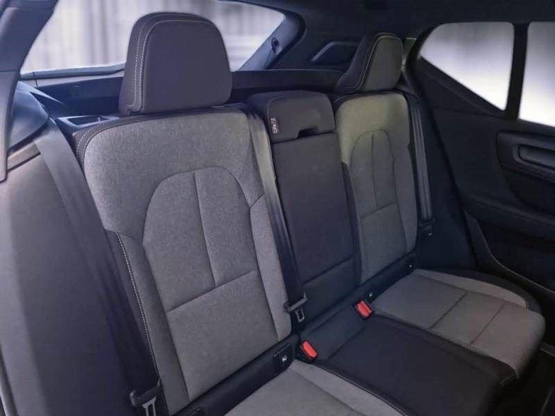 Volvo XC40 T4 129+82 CV Recharge Plug-in Hybrid Automatico Core