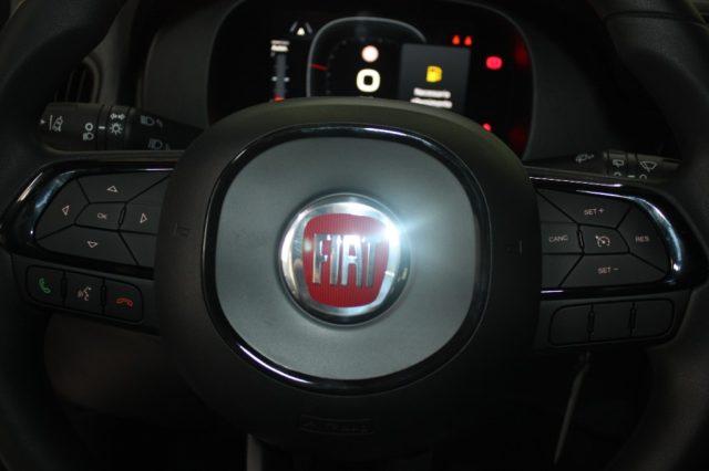 FIAT Panda 1.0 FireFly S&S Hybrid KM ZERO