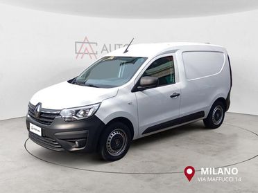 RENAULT Express 1.4 Blue dCi 95 Van AUTOCARRO N1