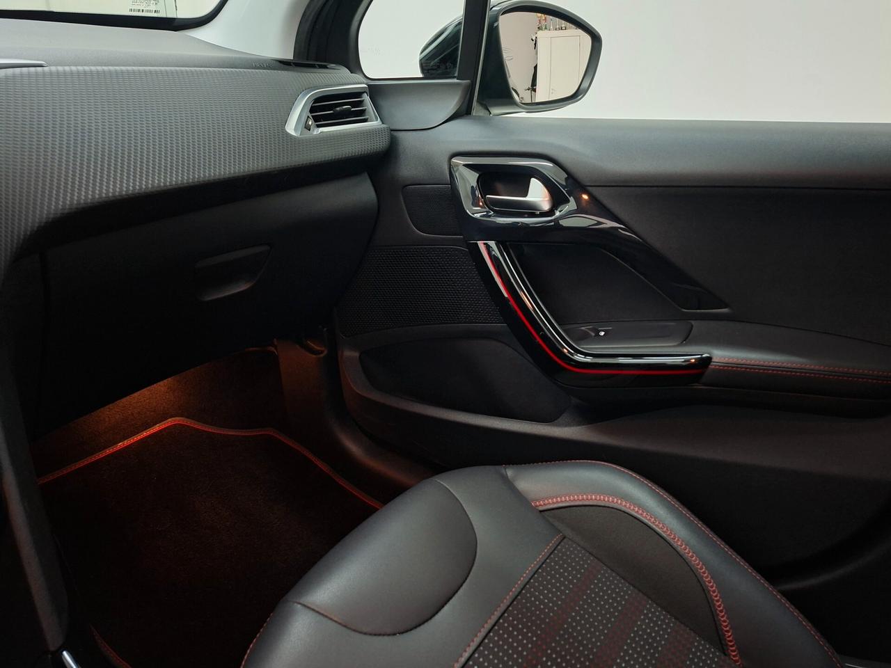 Peugeot 2008 1.6 BlueHDi 100cv GT Line