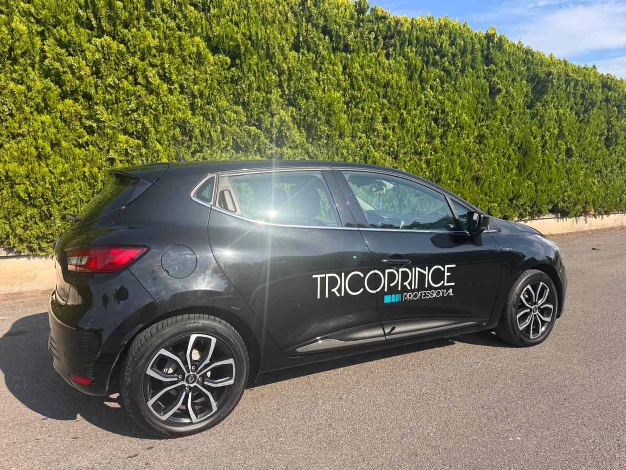 Renault Clio 1.5 diesel, Autocarro 5 p, N1