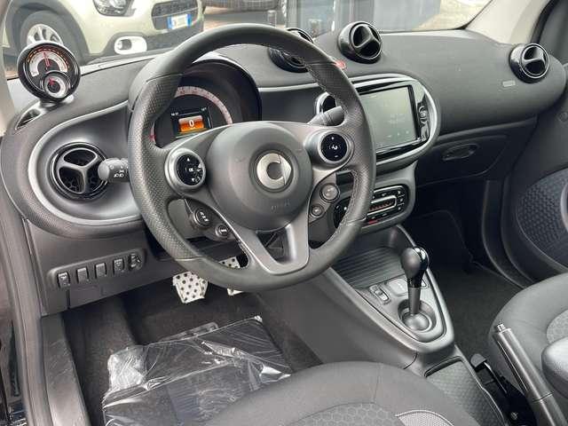 smart forTwo Fortwo Cabrio Cabrio eq Pulse 22kW PRONTA CONSEGNA