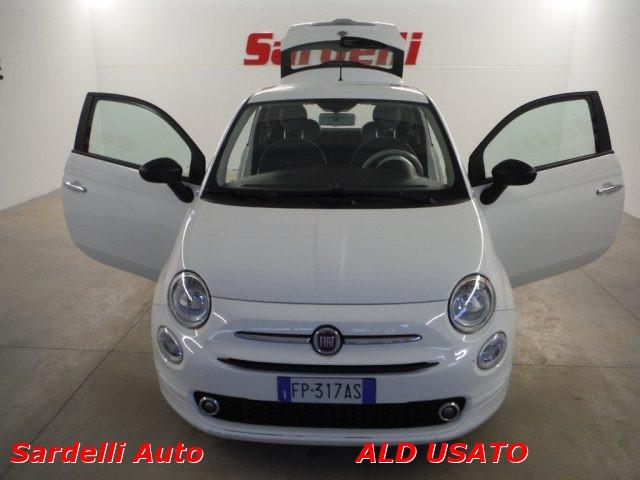 FIAT 500 1.3 Multijet 95 CV