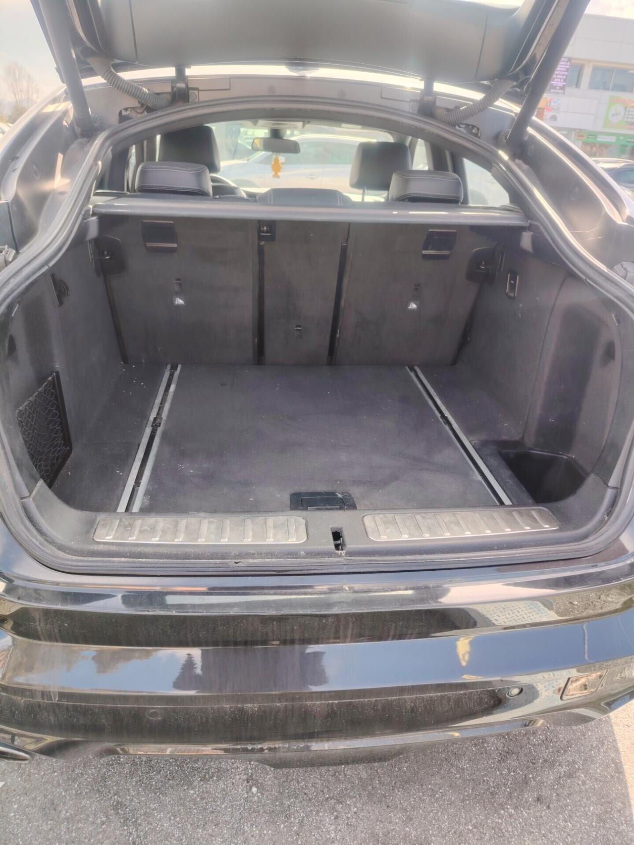 Bmw X4 xDrive20d Msport