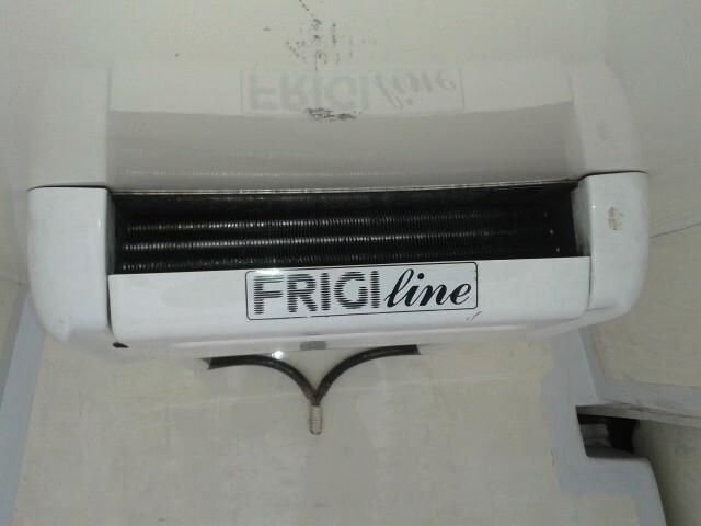 Peugeot Expert 2.0 HDi 120CV PL-TA Frigo 0°C