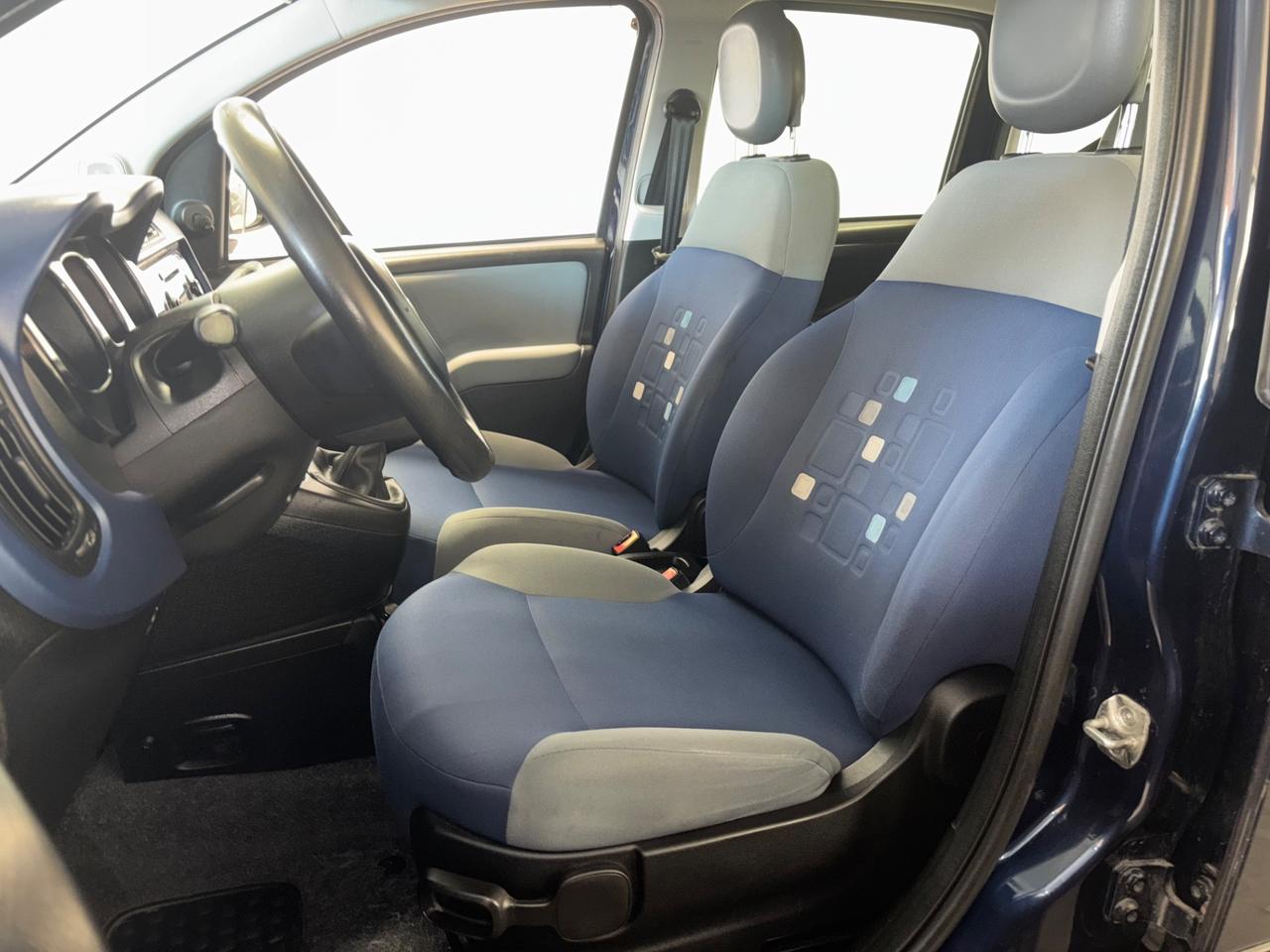 Fiat Panda 1.2 BENZINA/GPL OK NEOPATENTATI