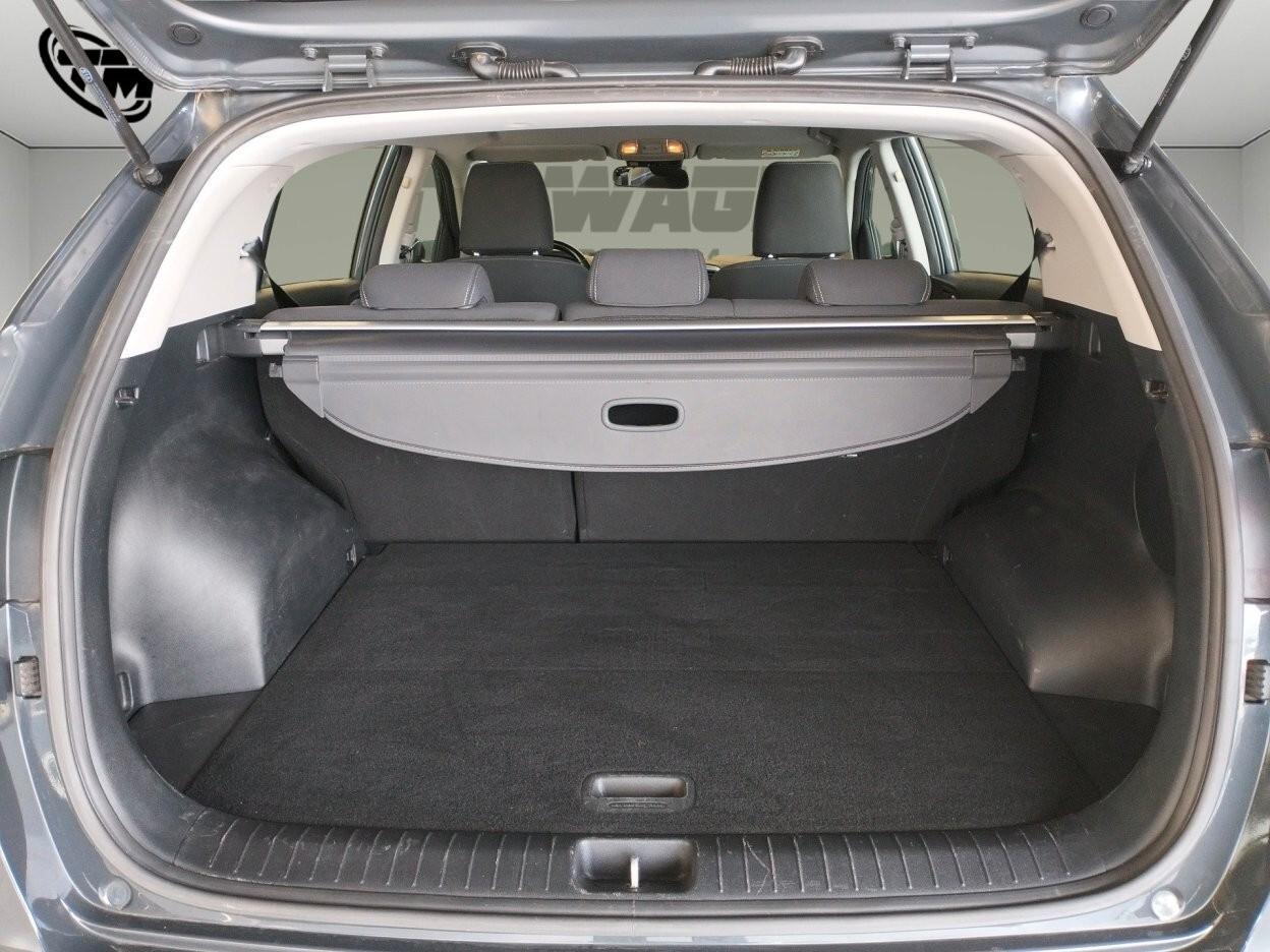 Kia Sportage 1.6 crdi mhev Business Class 2wd dct