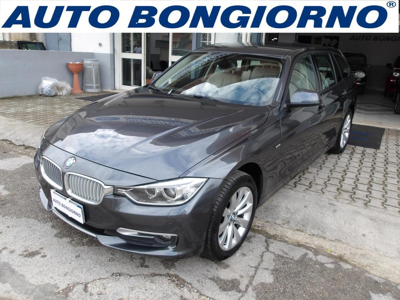 BMW Serie 3 Touring 320d Touring xdrive Modern