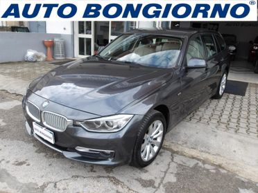 BMW Serie 3 Touring 320d Touring xdrive Modern