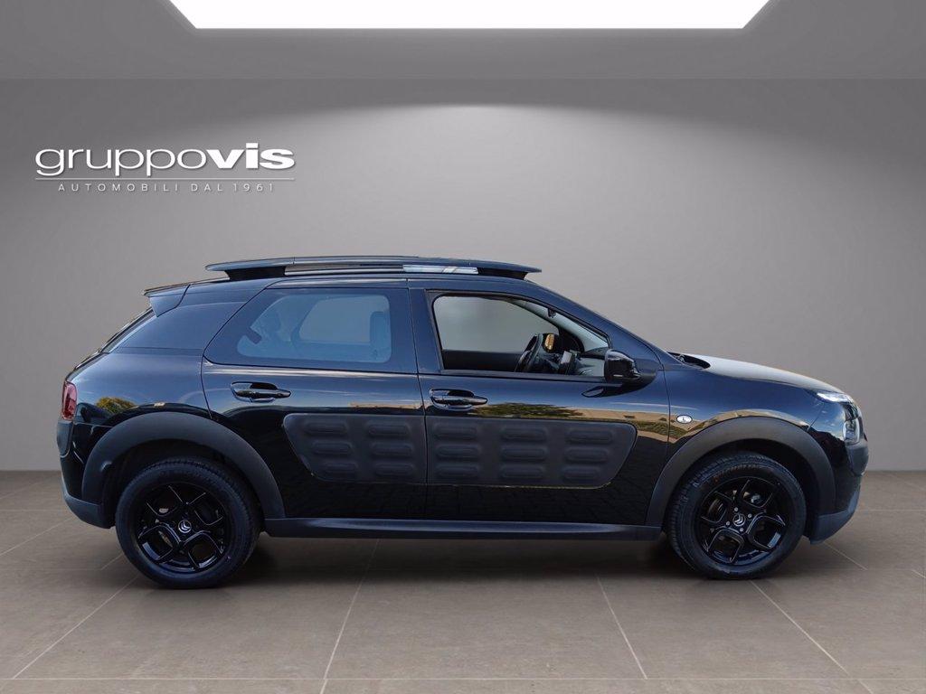 CITROEN C4 Cactus del 2017