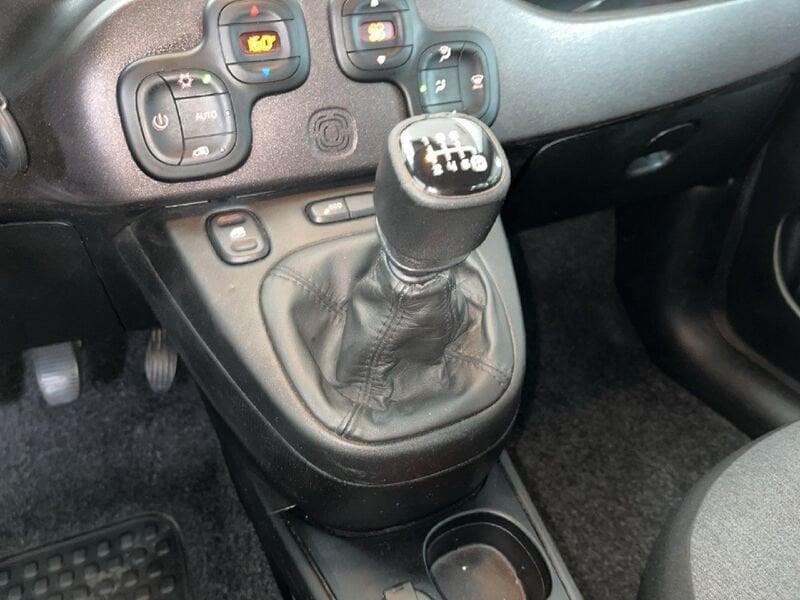 FIAT Panda III 2016 4x4 0.9 t.air t. 4x4 s&s 85cv my19