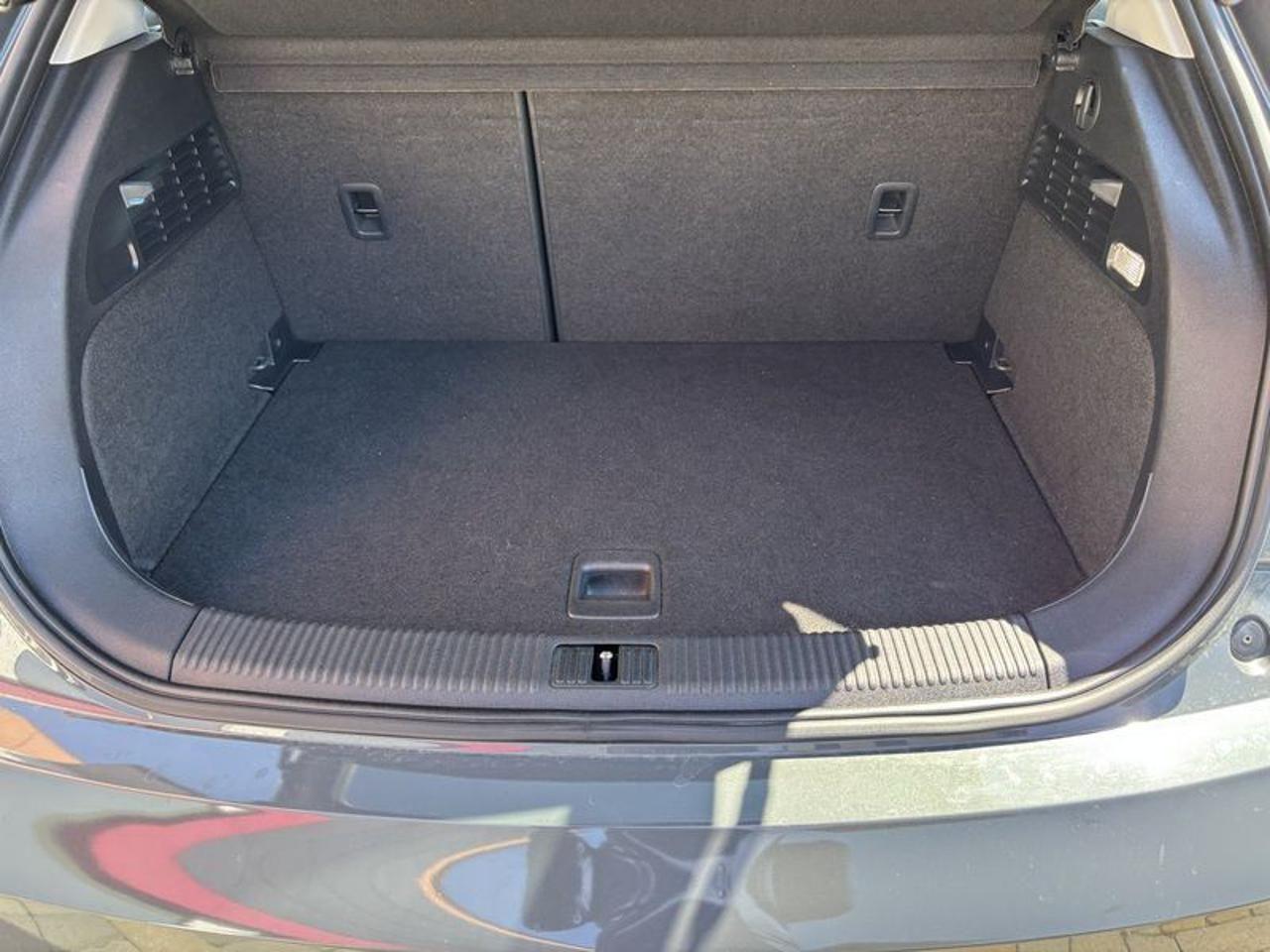 Audi A1 1.0 TFSI ultra S line