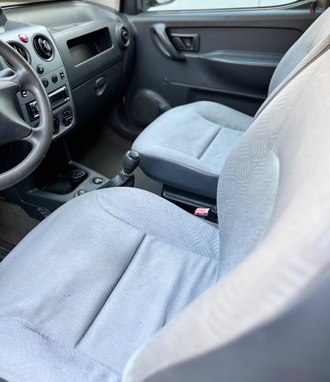 Citroen berlingo hdi aria condizionata