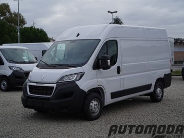 PEUGEOT Boxer 333 L2H2 140BLUEHDI