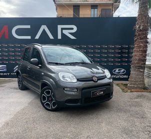 Fiat Panda 1.0 FireFly S&S Hybrid City Cross