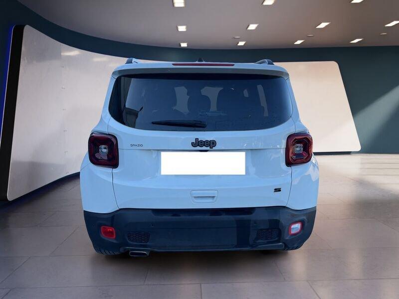 Jeep Renegade 2019 1.6 mjt S 2wd 120cv