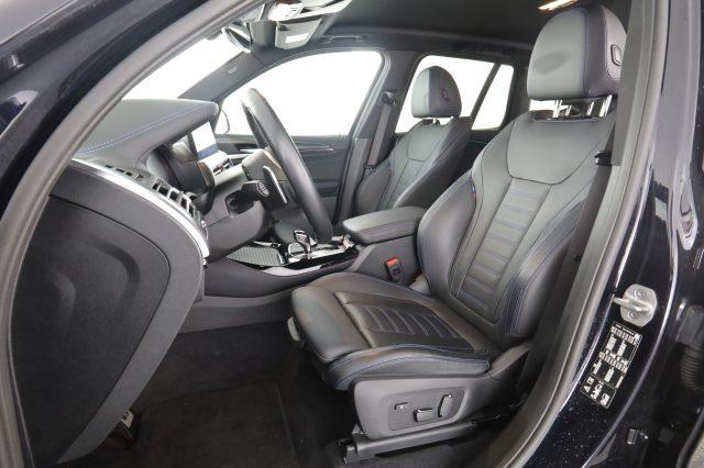 BMW X3 X3 xDrive30d 48V Msport