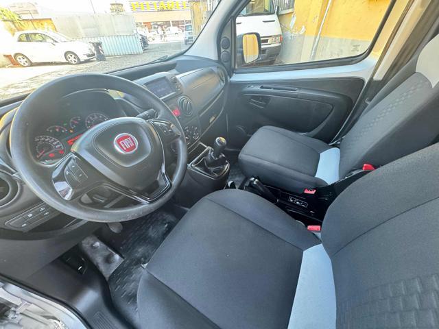 FIAT Fiorino ? 7.900,00 IN PROMO!!!!!!!!95CV Paratia Rimovibile
