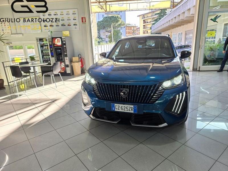 Peugeot 2008 PureTech 100 Allure S/S