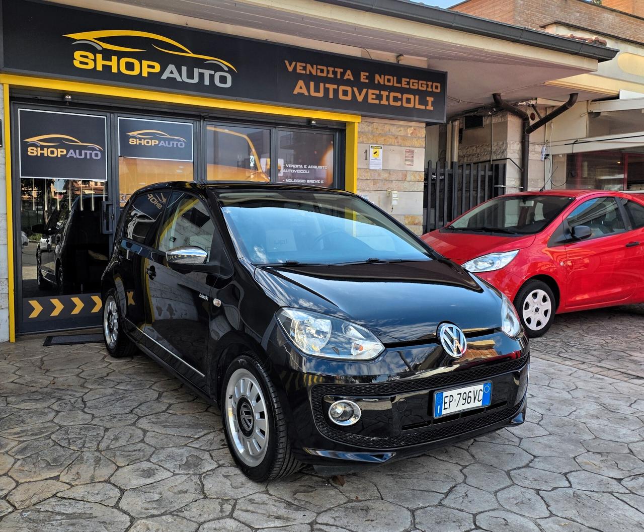 Volkswagen Up!1.0 75 CV 5p. 75.000 KM GARANZIA 12M