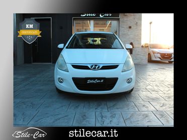 Hyundai i20 1.4 CRDi 5p. Sound Edition