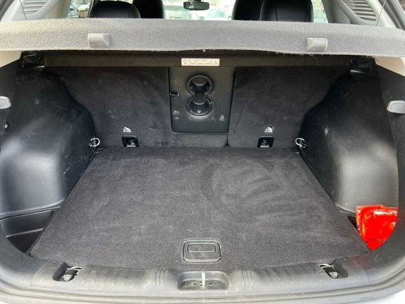 Jeep Compass 2ª serie 1.4 MultiAir 2WD Limited