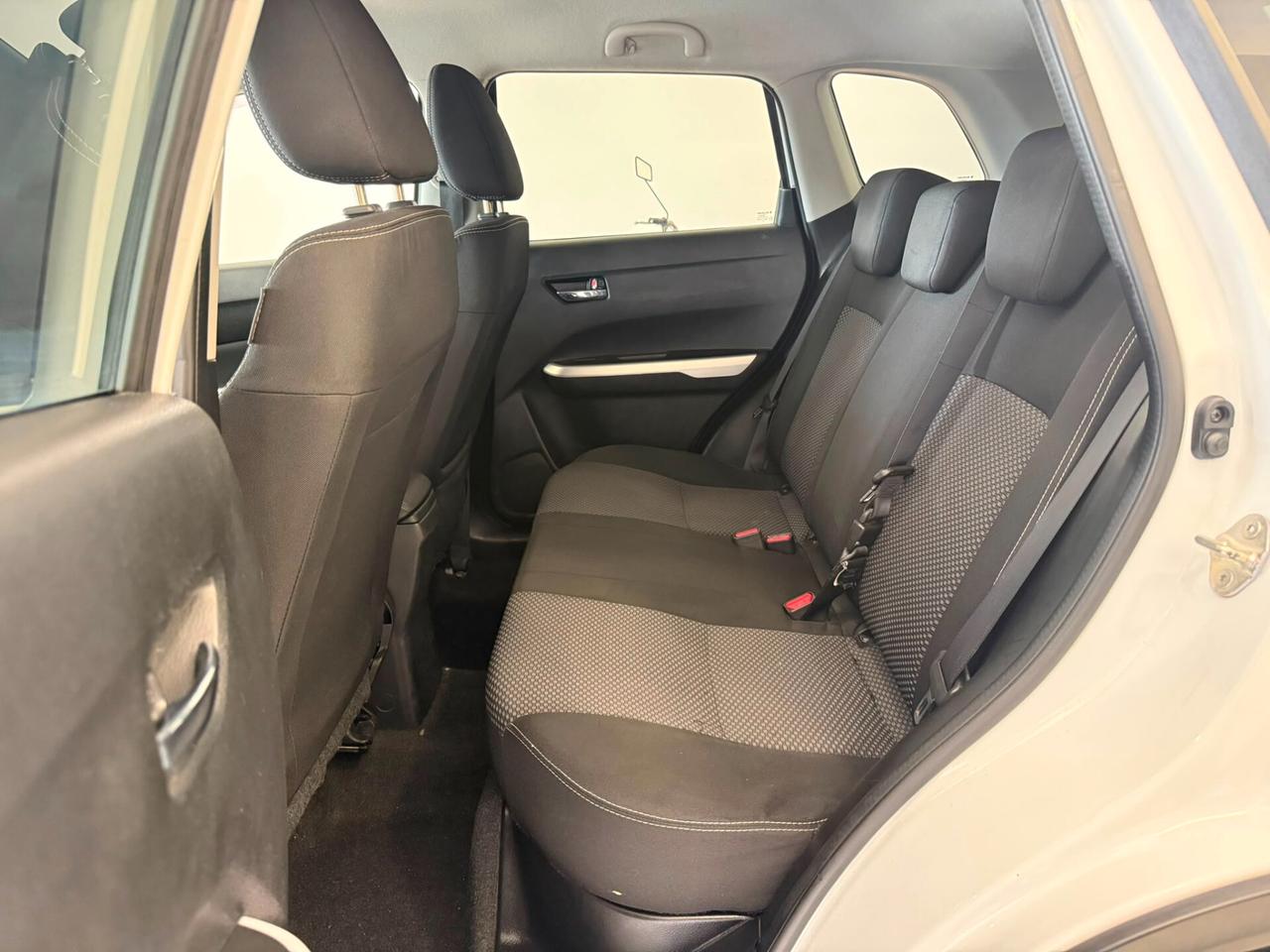 Suzuki Vitara 1.6 DDiS 4WD AllGrip V-Cool