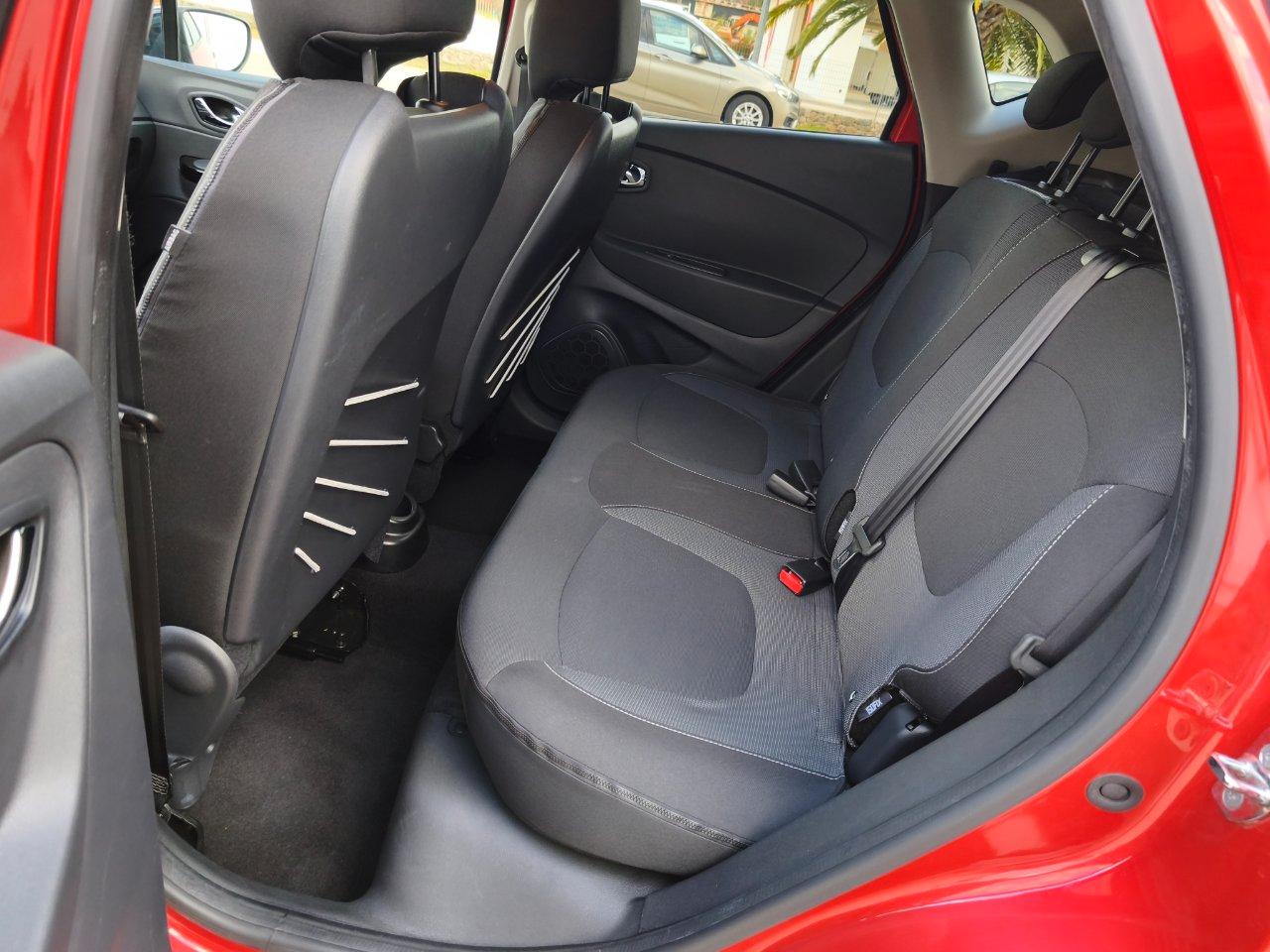 Renault Captur 1.5 dci Energy Intense