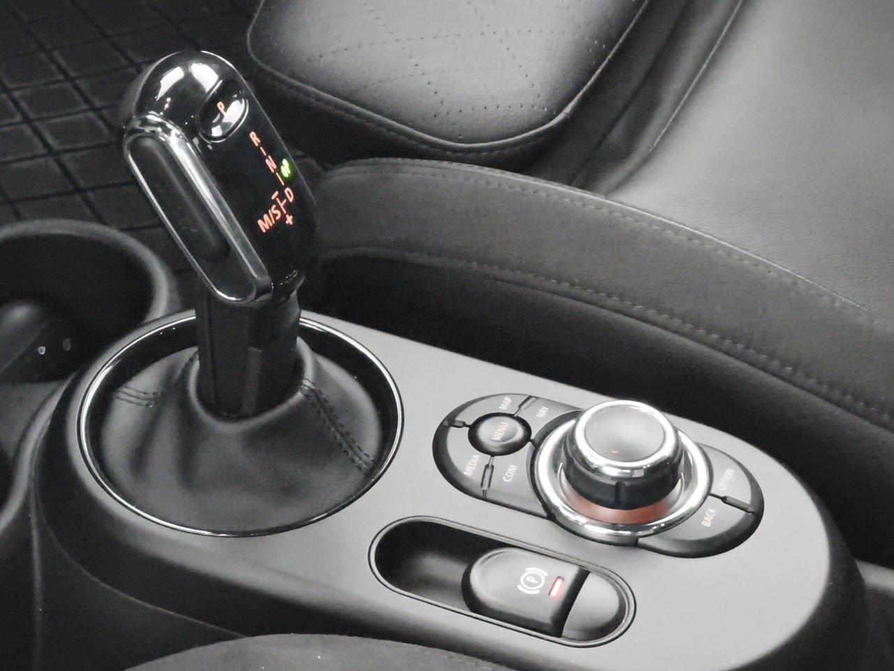 MINI Mini Cooper S Classic 5 Porte