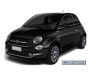 FIAT 500 1.0 Hybrid/GPLDolcevita