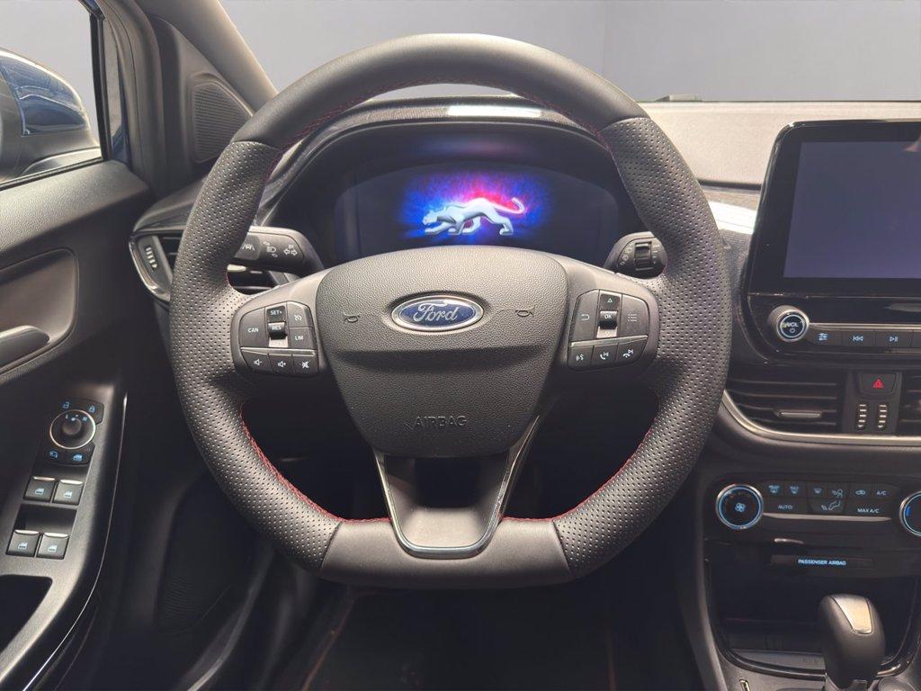 FORD Puma 1.0 EcoBoost Hybrid 125 CV S&S aut. ST-Line del 2023