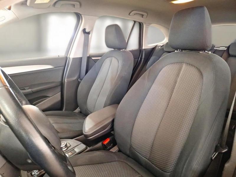 BMW X1 xDrive 25e Business Advantage automatico