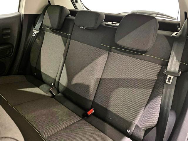 CITROEN C3 BlueHDi 100 S&S