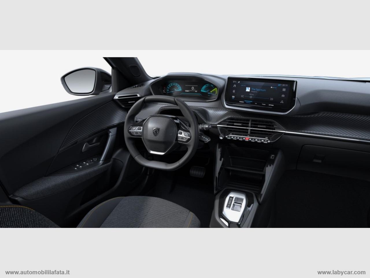 PEUGEOT 2008 PureTech 100 S&S Style NUOVA DA IMMATRICLARE
