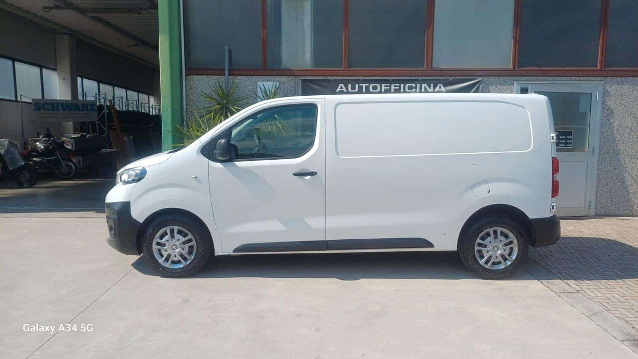 Peugeot Expert BlueHDi 2.0 120cv PC-TN Furgone Pro Compact