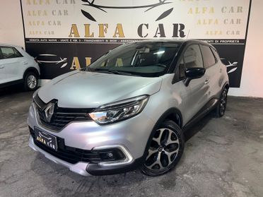 RENAULT CAPTUR 1,5 dci 110cv 2018!!!ENERGY INTENS!!!