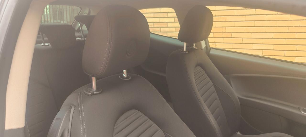Alfa Romeo MiTo 1.3 JTDm 95 CV S&S