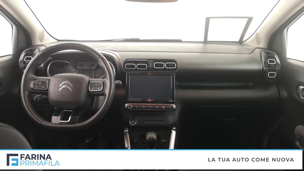 CITROEN C3 Aircross I 2021 - C3 Aircross 1.2 puretech Max s&s 110cv