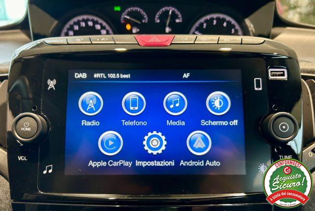 LANCIA Ypsilon 1.0 FireFly S&S Hybrid UnYca *NEO*CARPLAY/ANDROID*